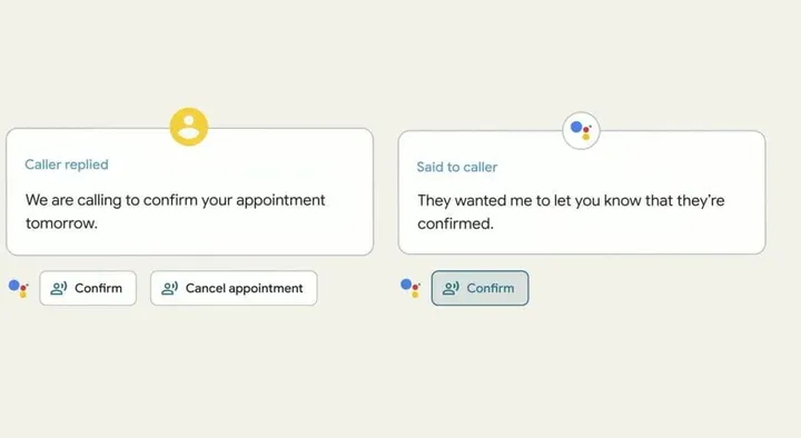 call screen on google pixel devices