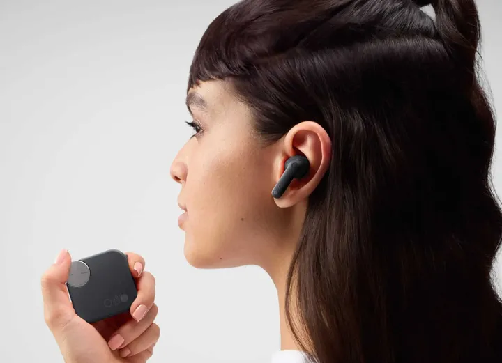 calling performance of buds pro 2