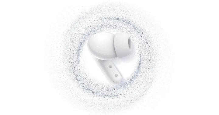 calling performance of the buds 5