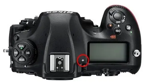 camera focus e