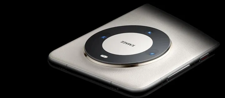 camera setup of mate 60 pro