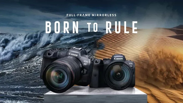 canon