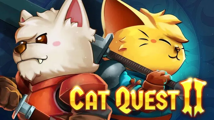 catquest ii