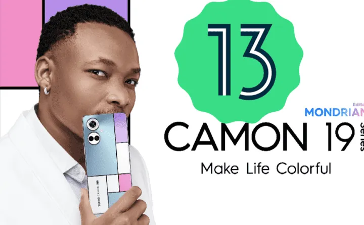 chameleon coloring technology a