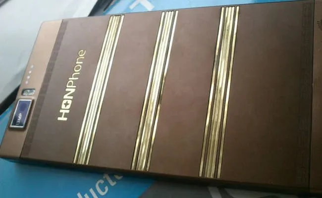 changhong honphone h1 hero