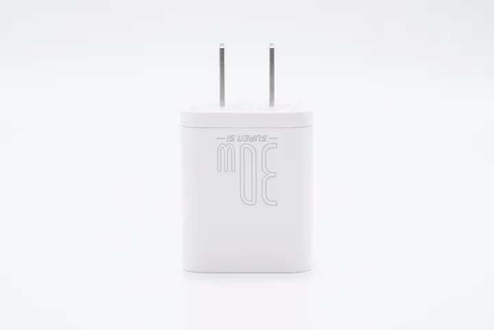 charger 10