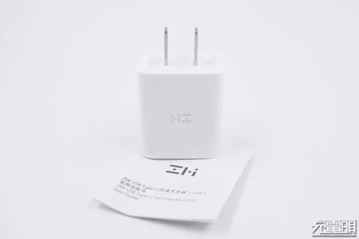 charger 6