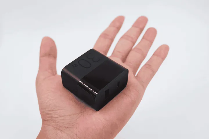 charger 8