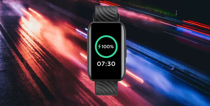 charging and battery life