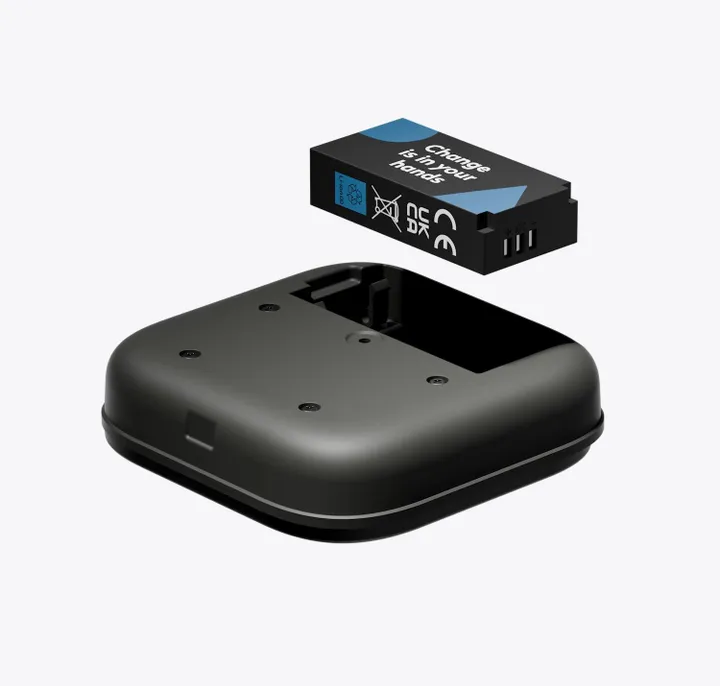 charging case battery replacement