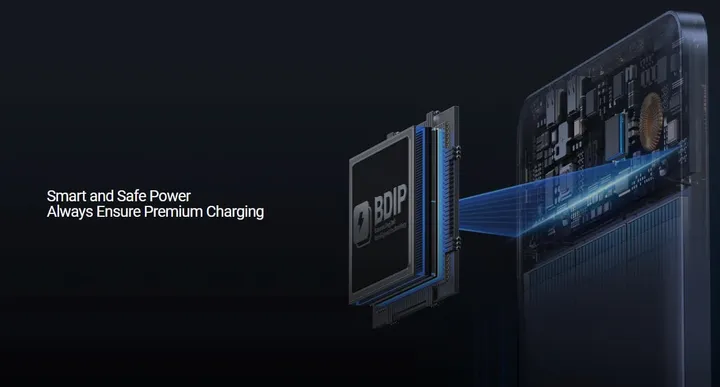 charging protection