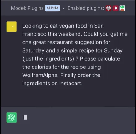 chatgpt c