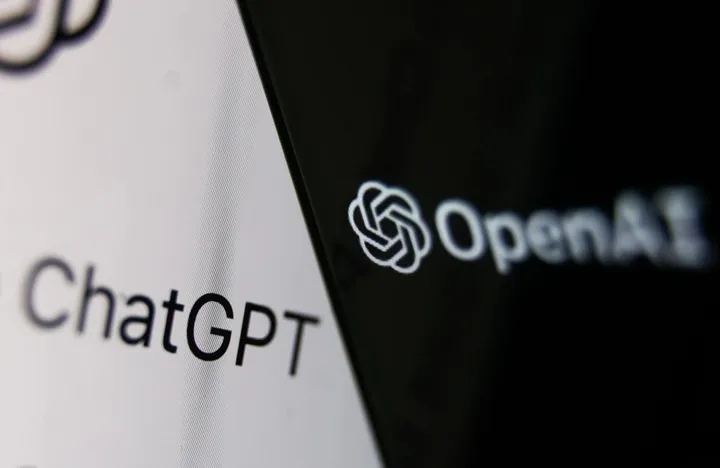 chatgpt openai logo