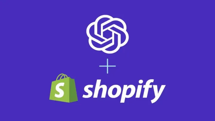 chatgpt shopify