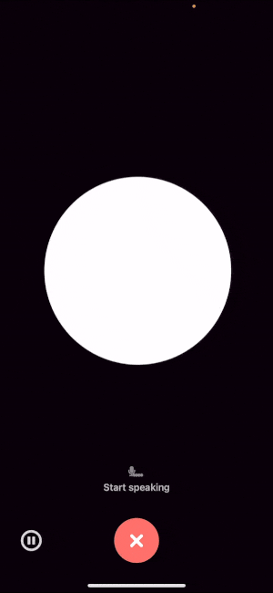 chatgpt voice feature