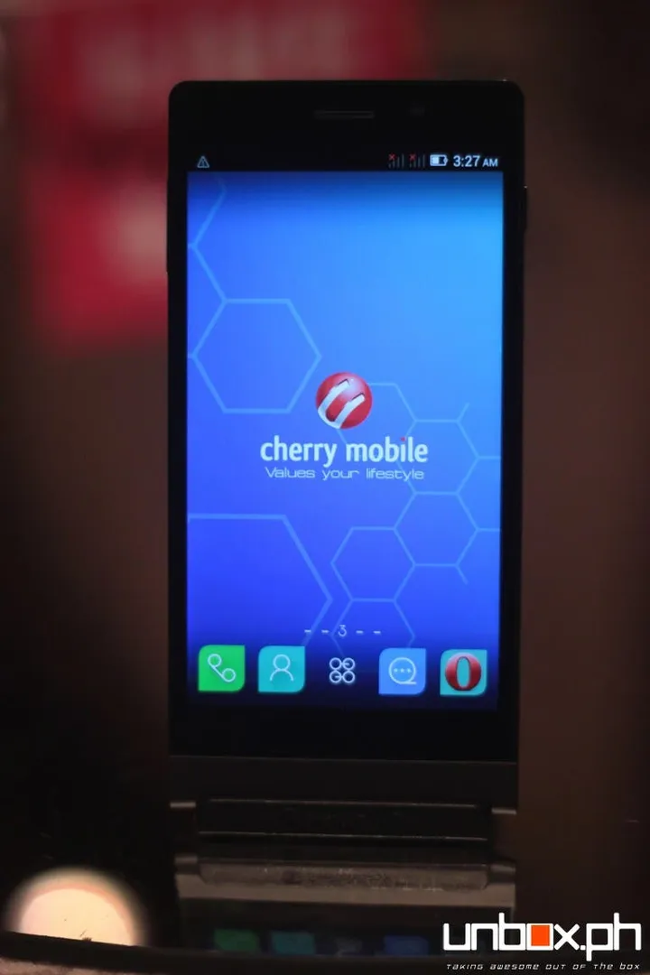 cherry mobile cosmos z2
