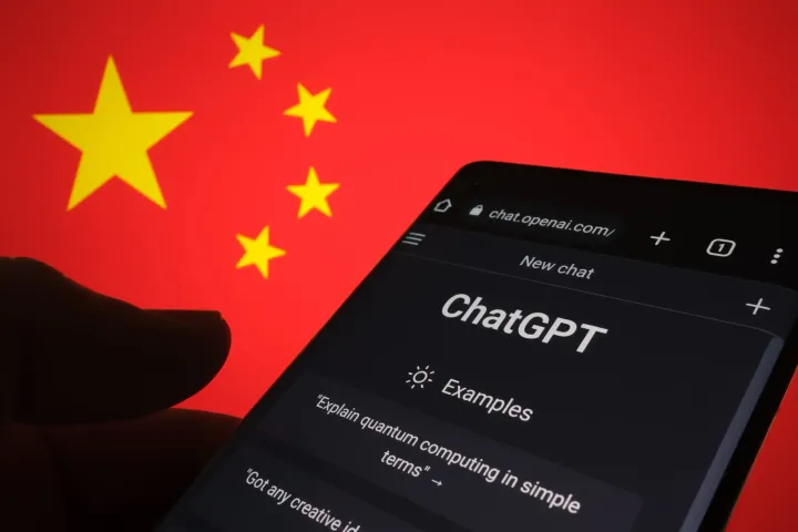 china chatgpt scaled