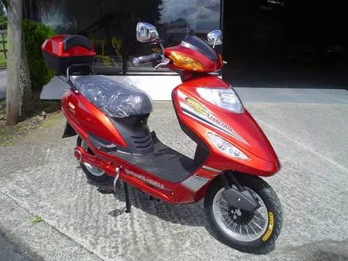 china ebike