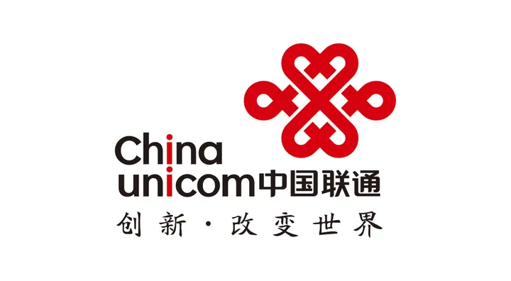 china unicom logo 2