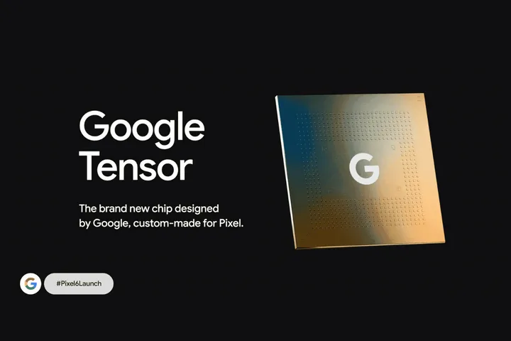 chip tensor