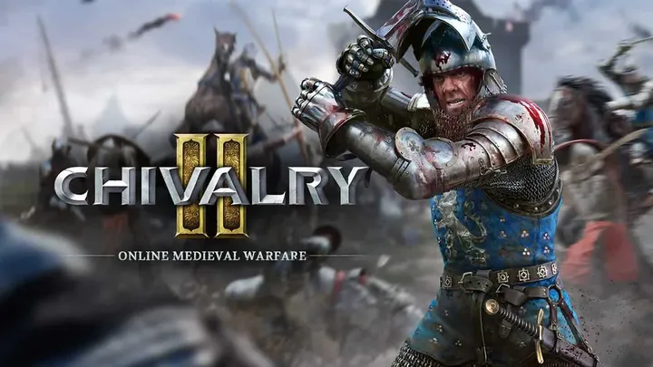 chivalry ii