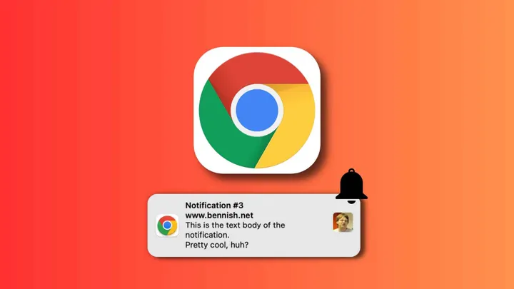 chrome 2