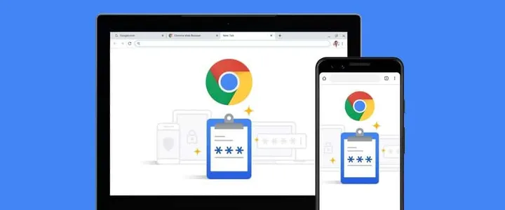 chrome