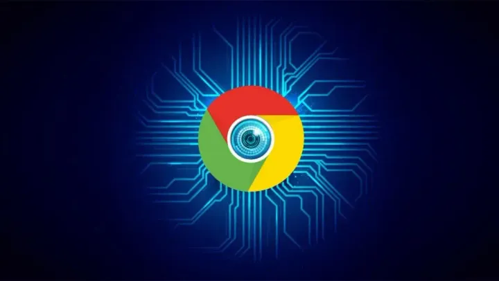 chrome ai1