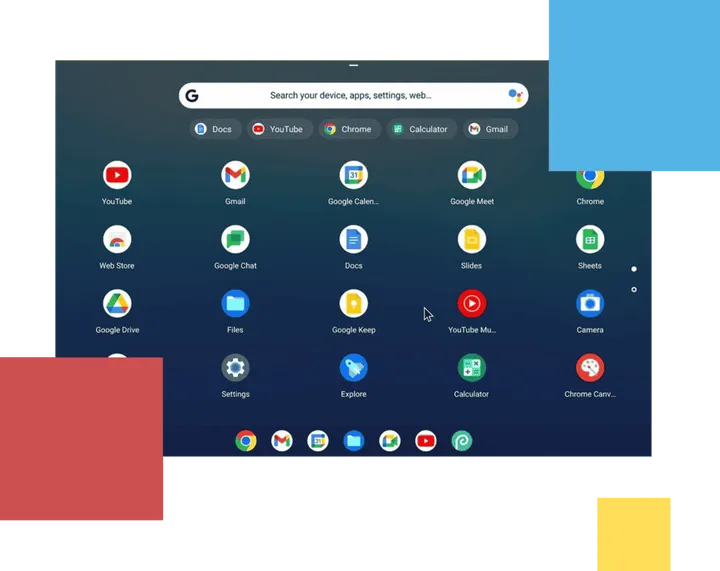 chromeos