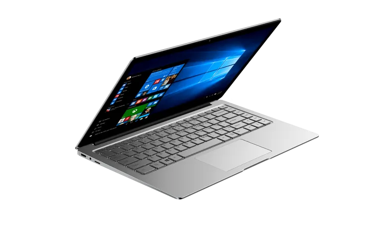 chuwi lapbook air 5th