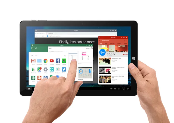 chuwi vi10 plus 2 1