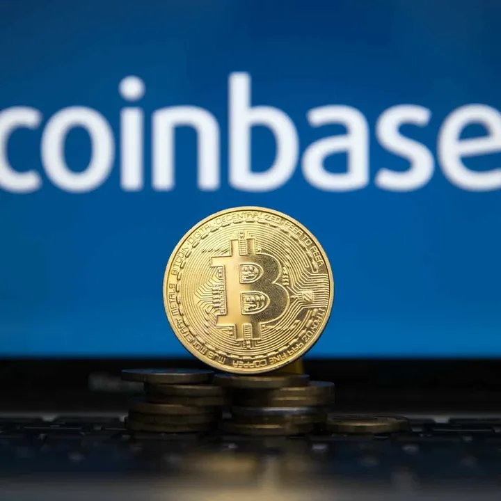 coinbase a