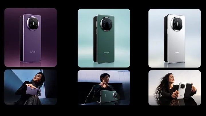 color options mate x5