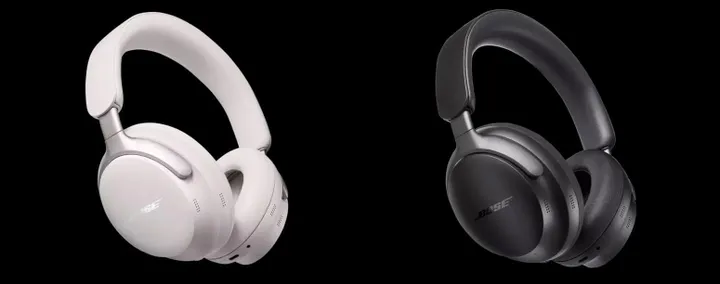 color options quietcomfort ultra