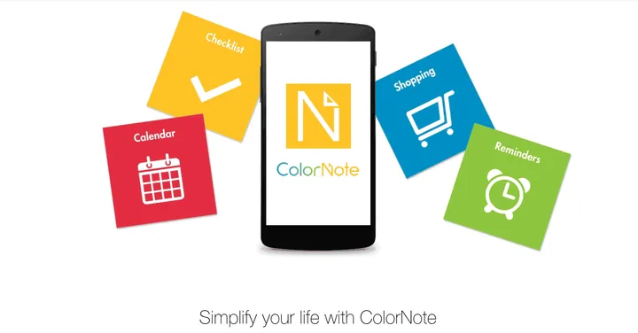 colornote