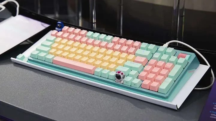 cooler master mk770