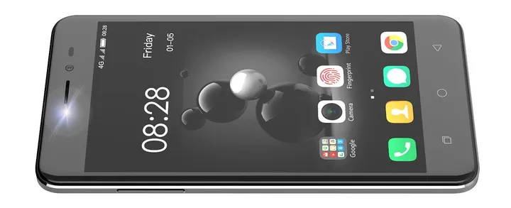 coolpad conjr front iso flash