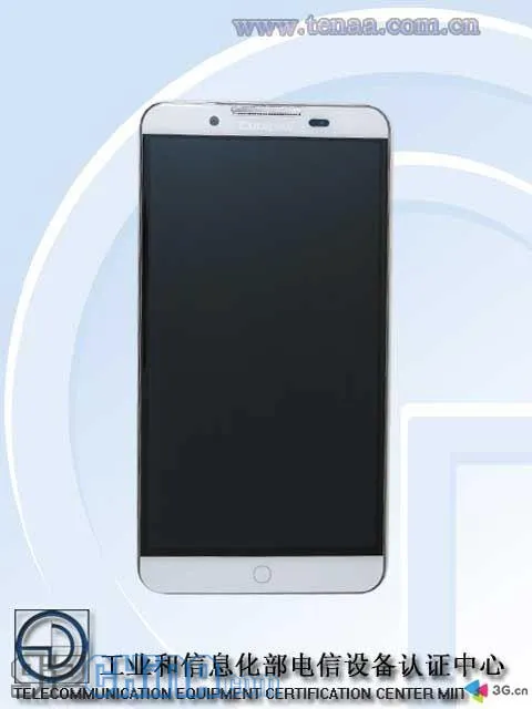 coolpad grand 51