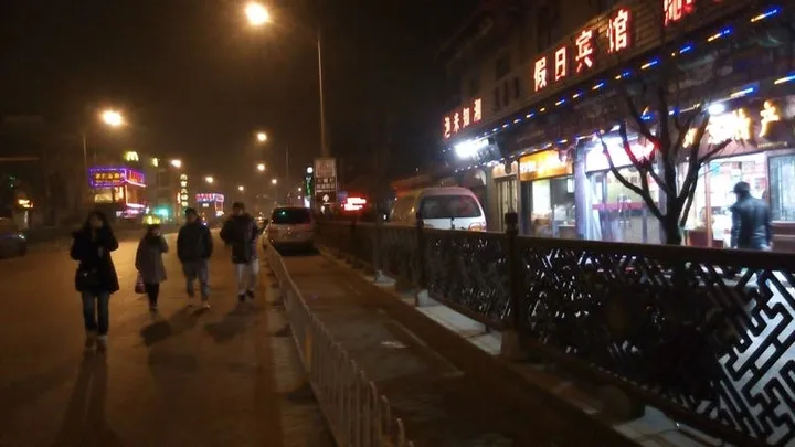 coolpad halo f1 camera sample 5