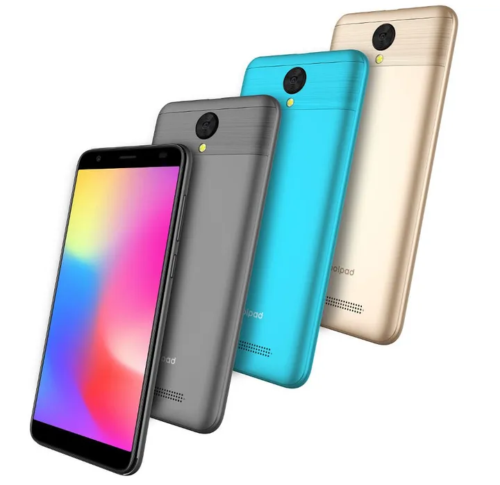 coolpad mega 5c