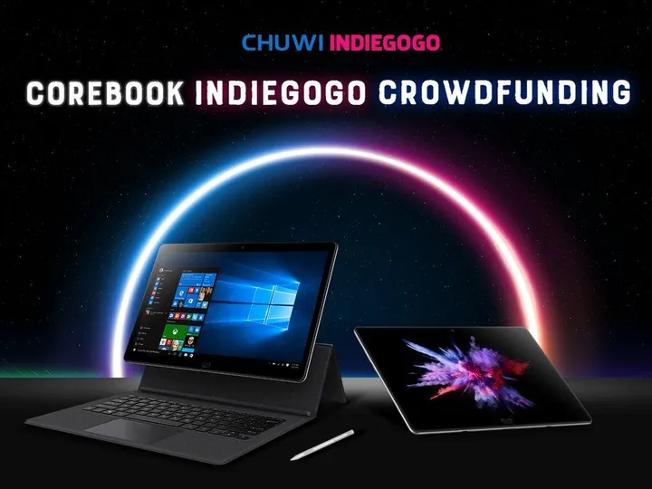 corebook banner