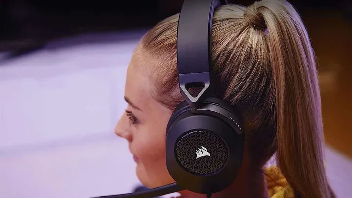 corsair hs65 surround best budget pc gaming headset