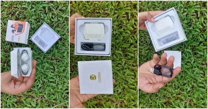 costar diamond on t300 review box content