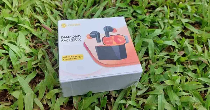 costar diamond on t300 review clarity