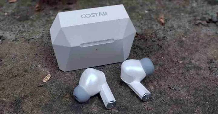 costar diamond on t300 review other features