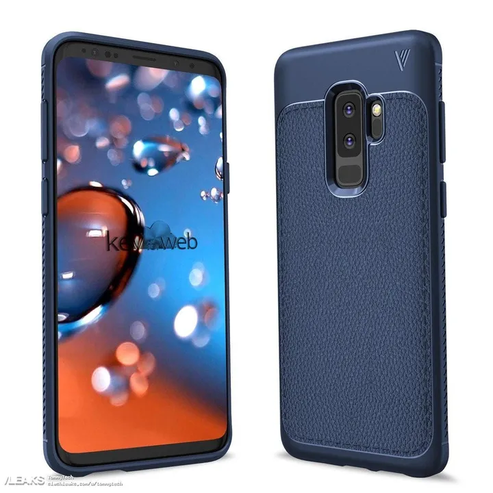 cover s9 plus