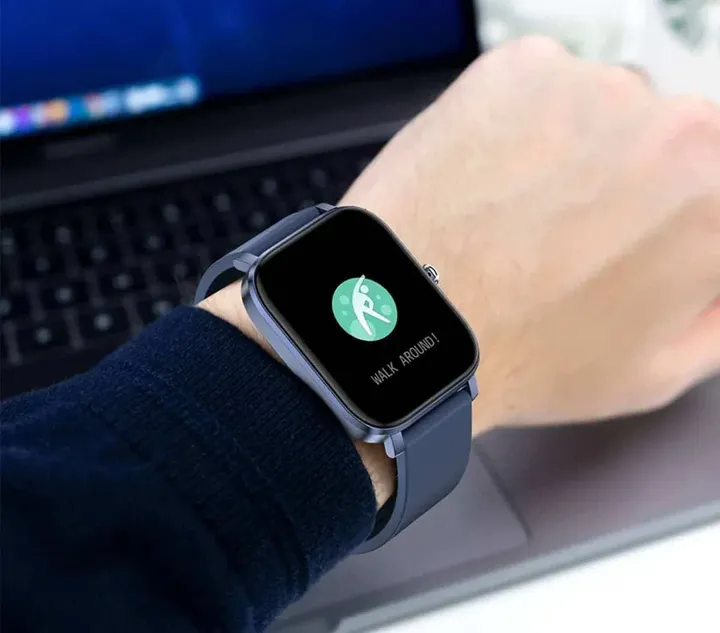 crossbeats ignite lyt smartwatch screen