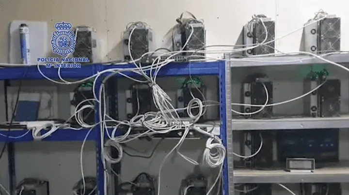 crypto mine b