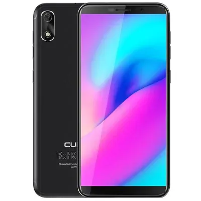 cubot j3