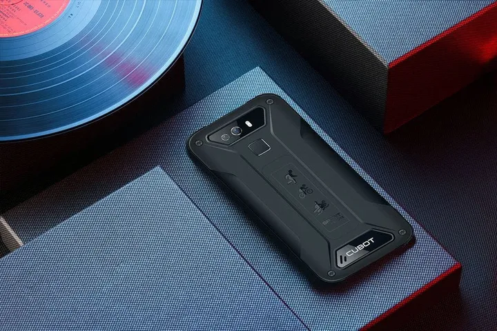 cubot quest lite